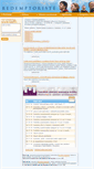 Mobile Screenshot of cssr.cz